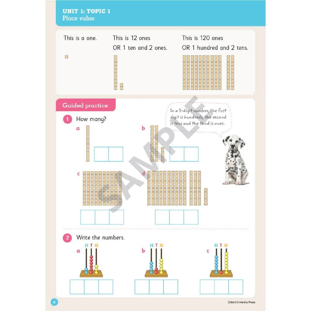 2 Maths for Australian Schools Value Pack Year 2, 2 of 5