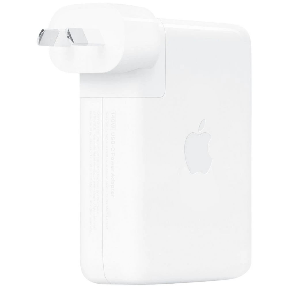 2 Apple USB-C Power Adapter 140W, 2 of 3