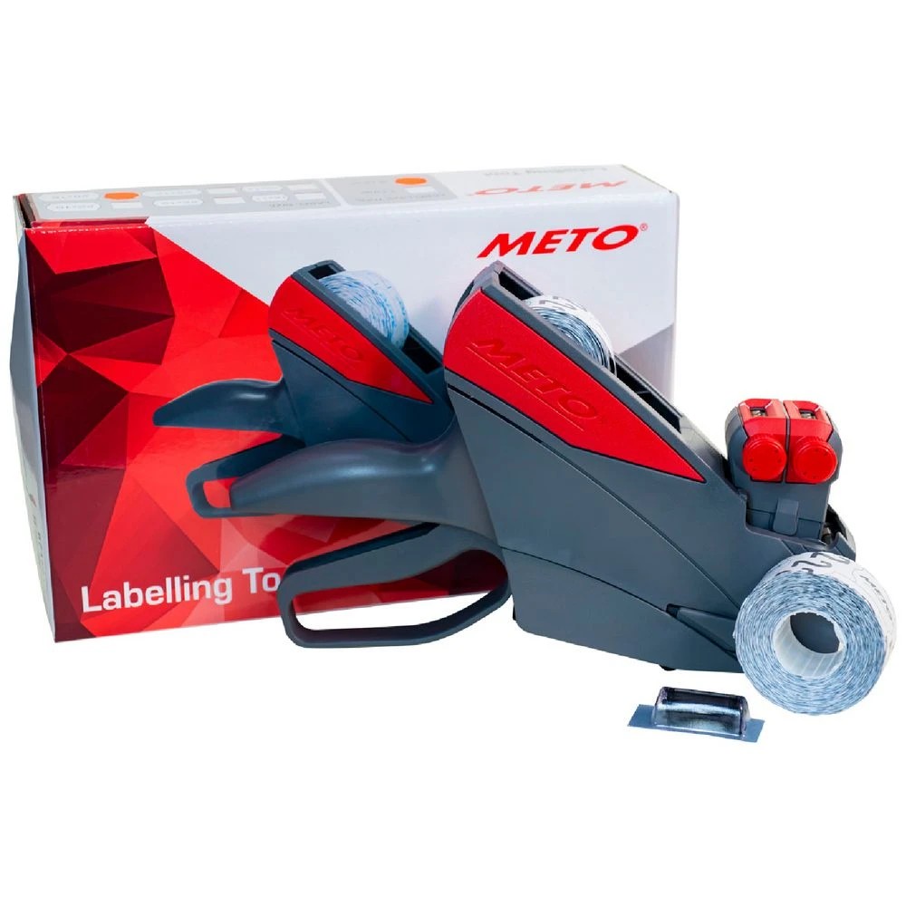 1 Checkpoint Meto 2 Line 15-22 Pricing Gun, 1 of 2