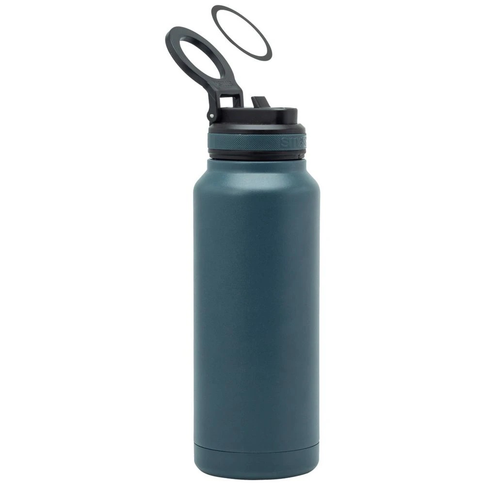 4 Smash Magnetic Sipper Bottle 1L Charcoal, 4 of 6