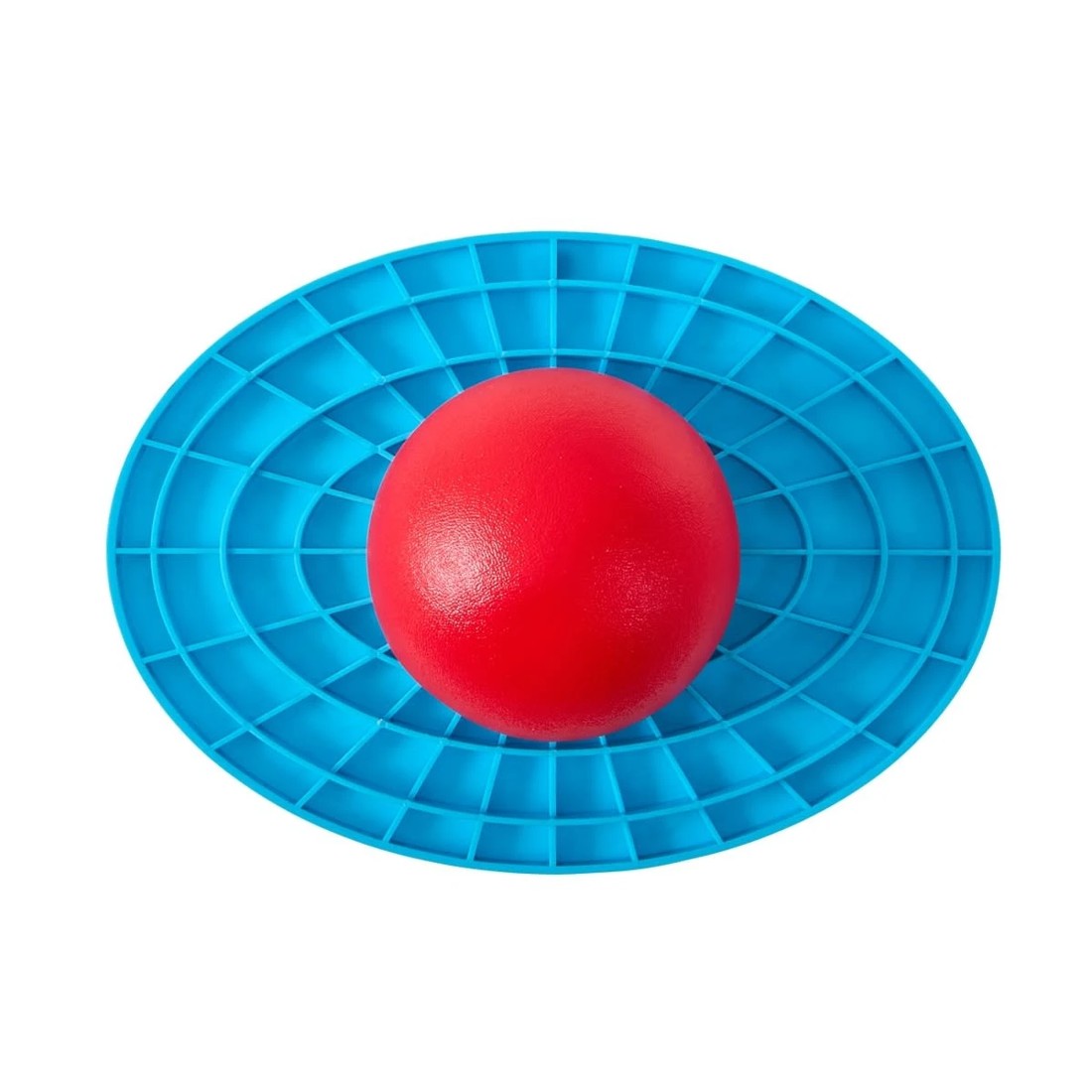 6 Balance Board, 6 of 7