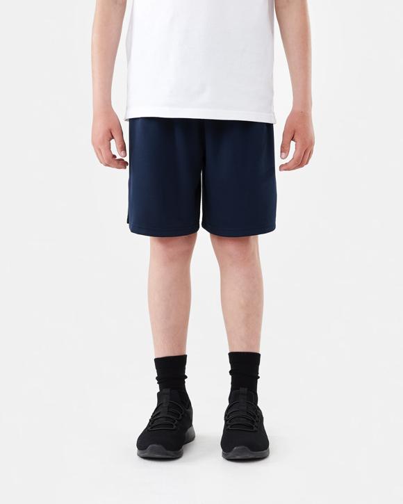 School Mesh Shorts