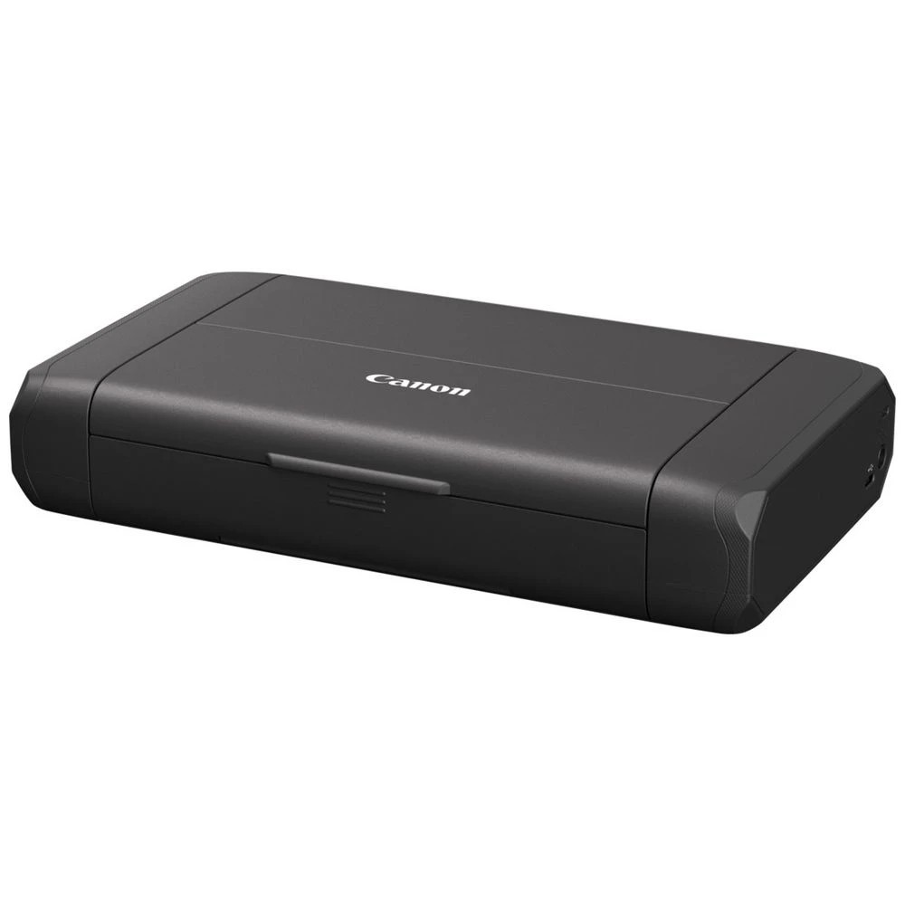 5 Canon PIXMA TR160 Portable Printer, 5 of 10