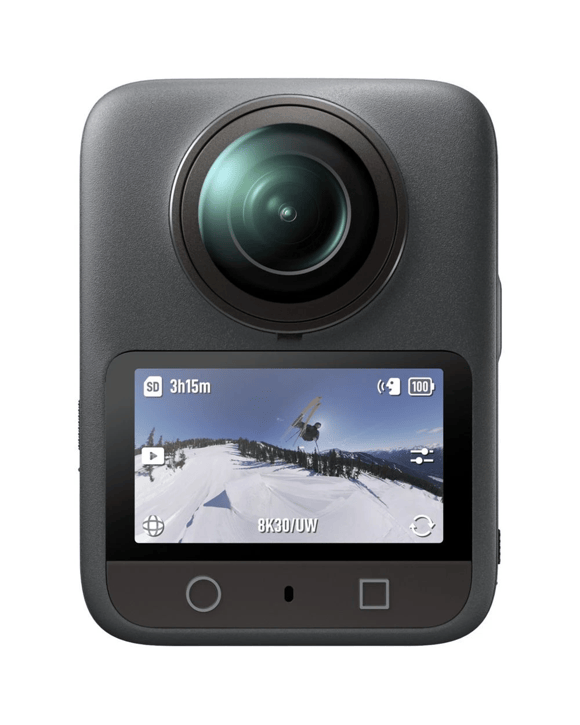 DJI Osmo 360 Standard Action Camera Combo