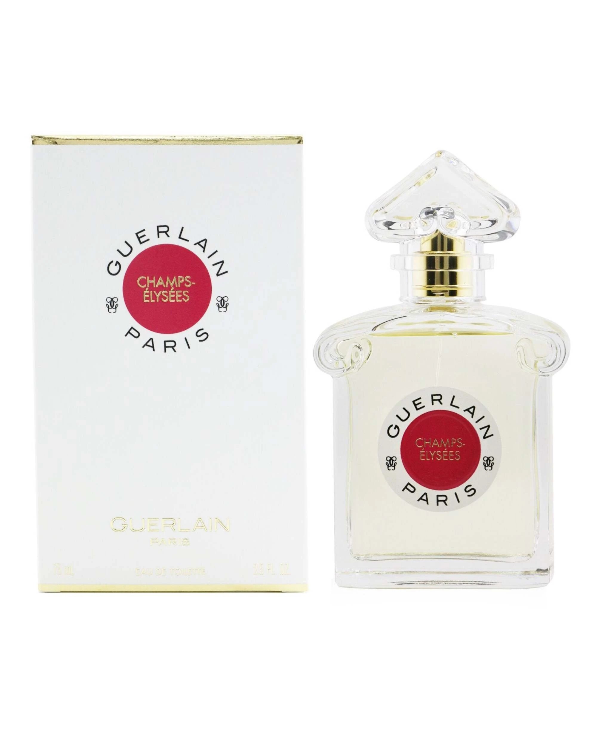 2 Guerlain Champs Elysees Eau De Toilette Spray  75ml/2.5oz, 2 of 3