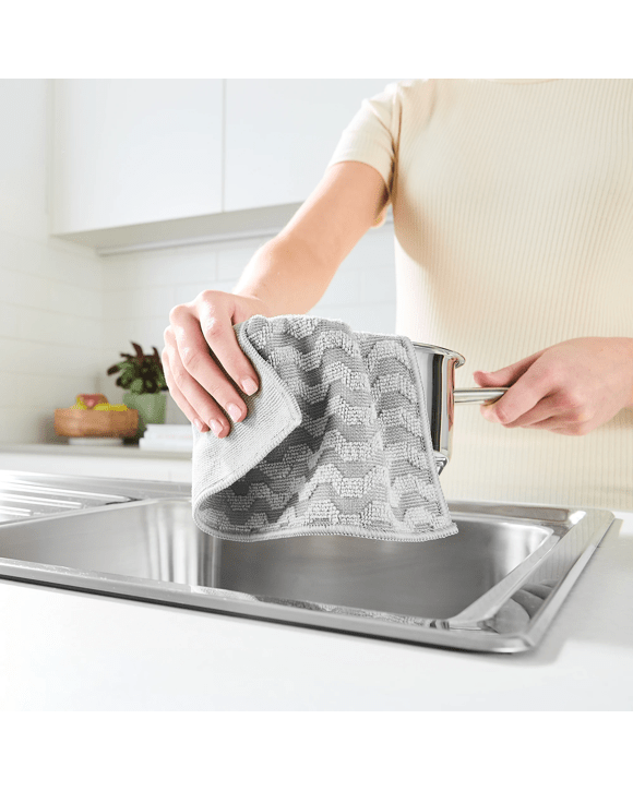 3 Pack Stainless Steel Cloths