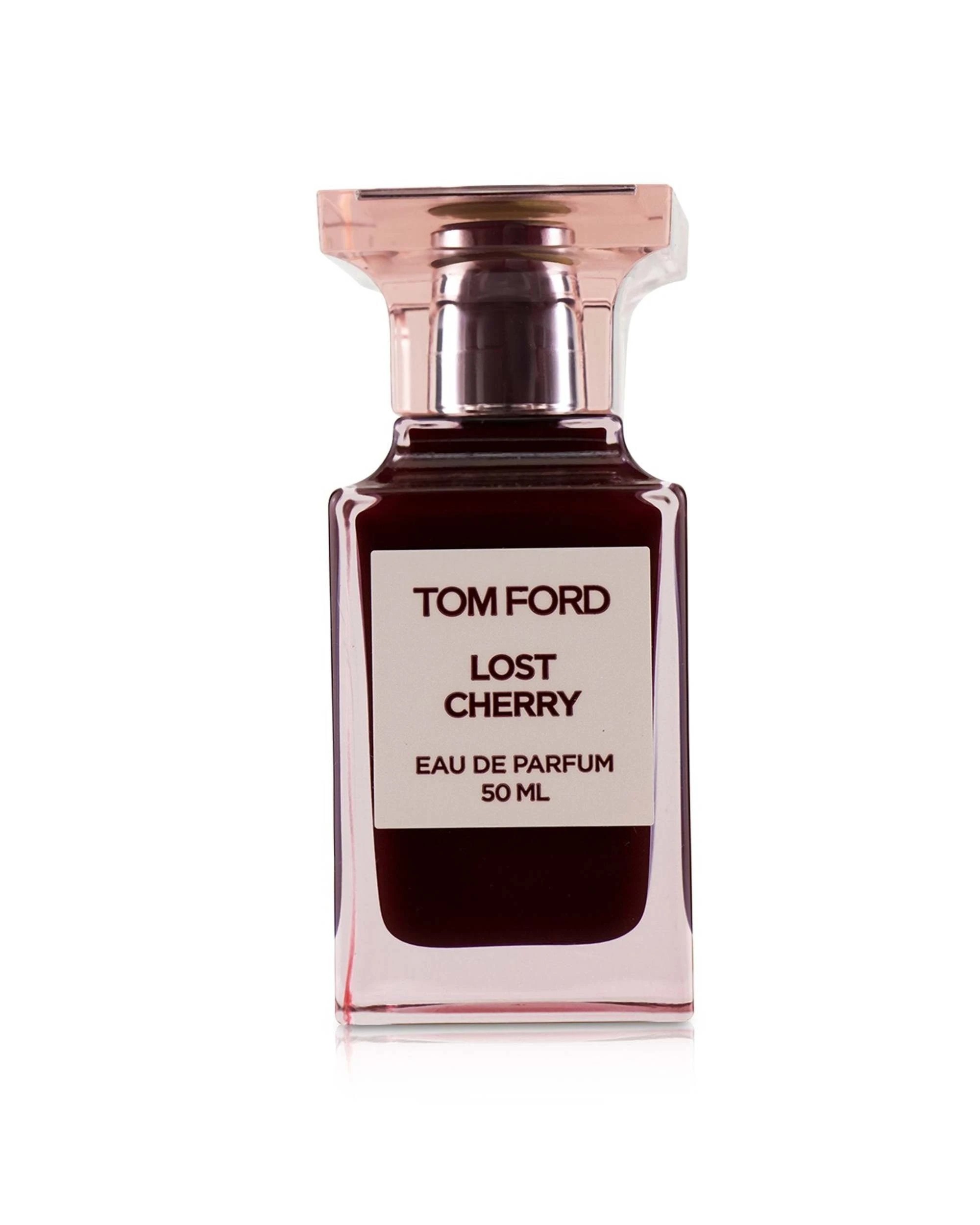 4 Tom Ford Private Blend Lost Cherry Eau De Parfum Spray 100ml/3.4oz, 4 of 4