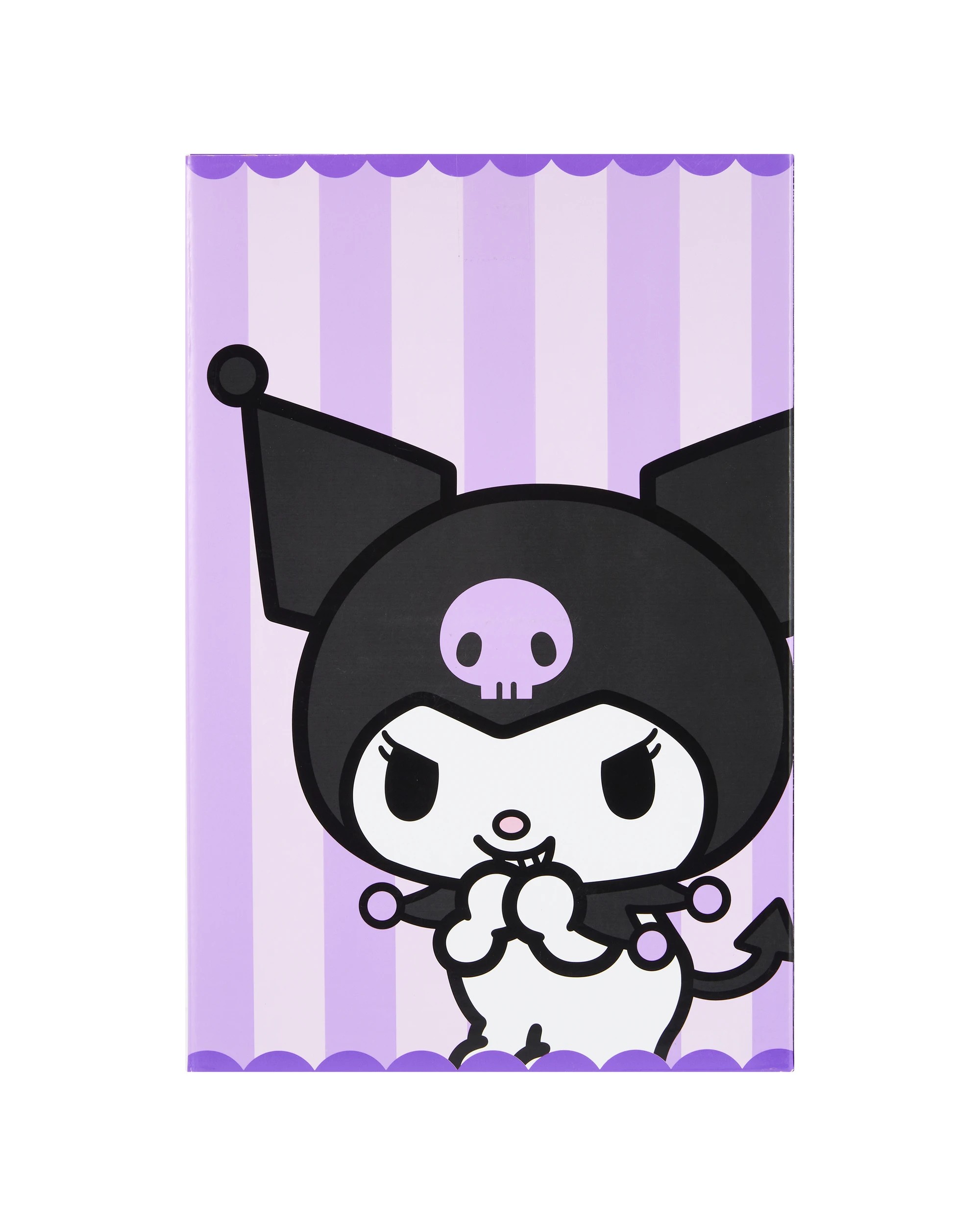 7 Hello Kitty and Friends Kuromi, 7 of 7
