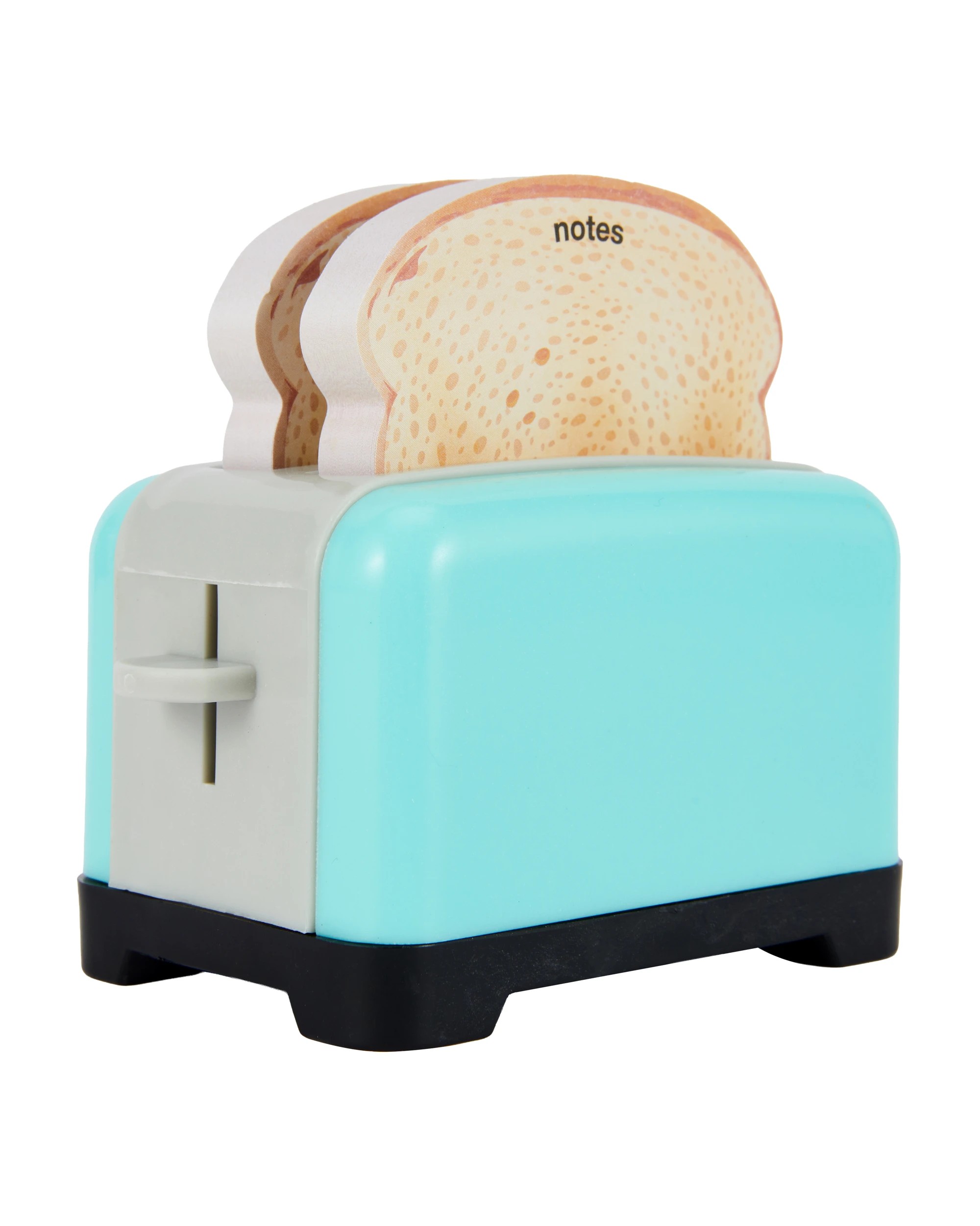 1 Notepad Toaster 200 pages, 1 of 8