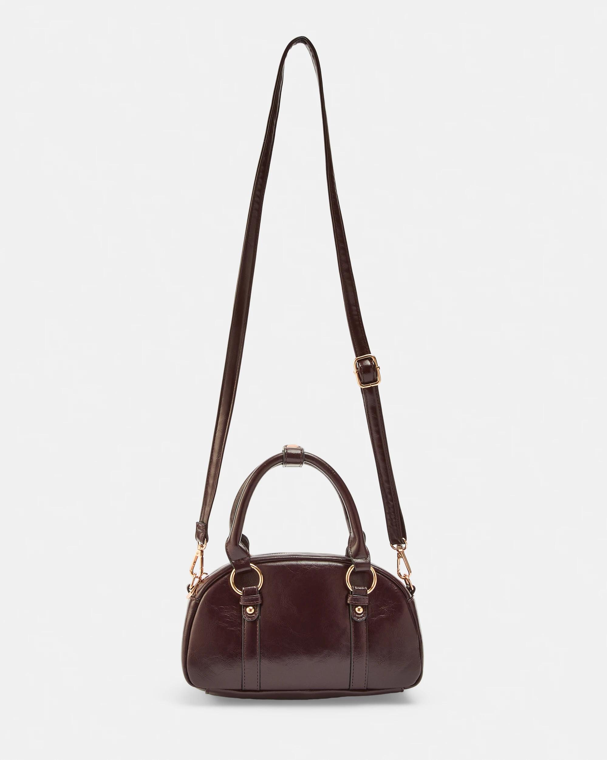 7 Mini Bowling Bag Deep Fudge, 7 of 8