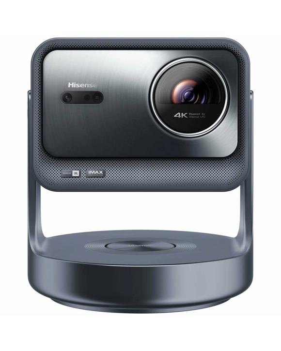 Hisense C2 Ultra 4K Trichroma Laser Mini Projector