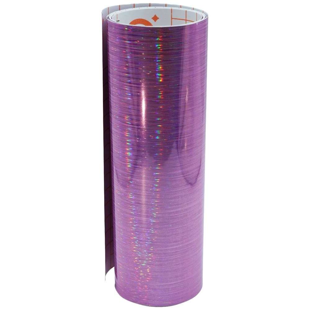 2 Qcut Specialty Vinyl Lavender Brushed, 2 of 3