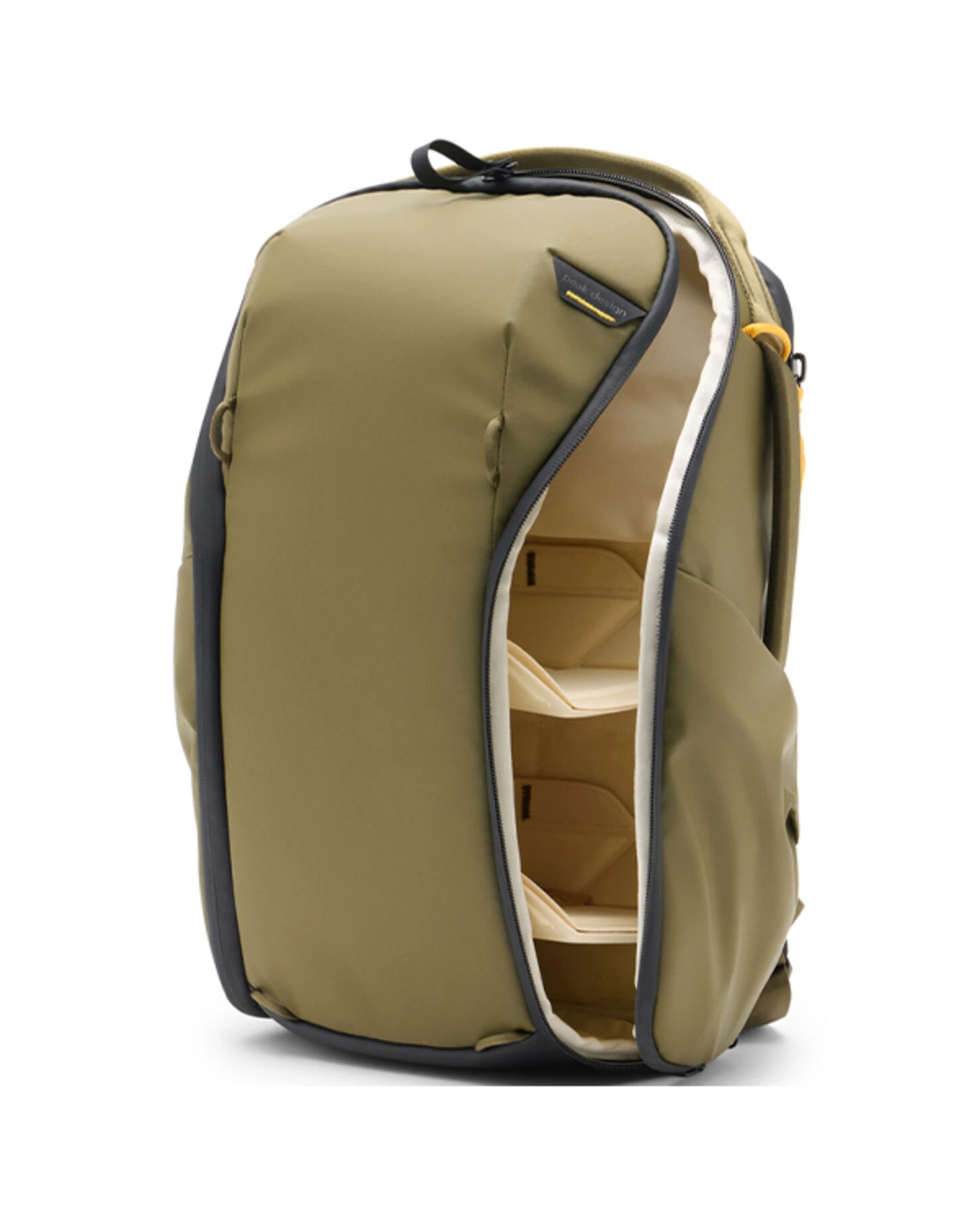 Peak Design Everyday Backpack 15L Zip v2 - Kelp - Kmart