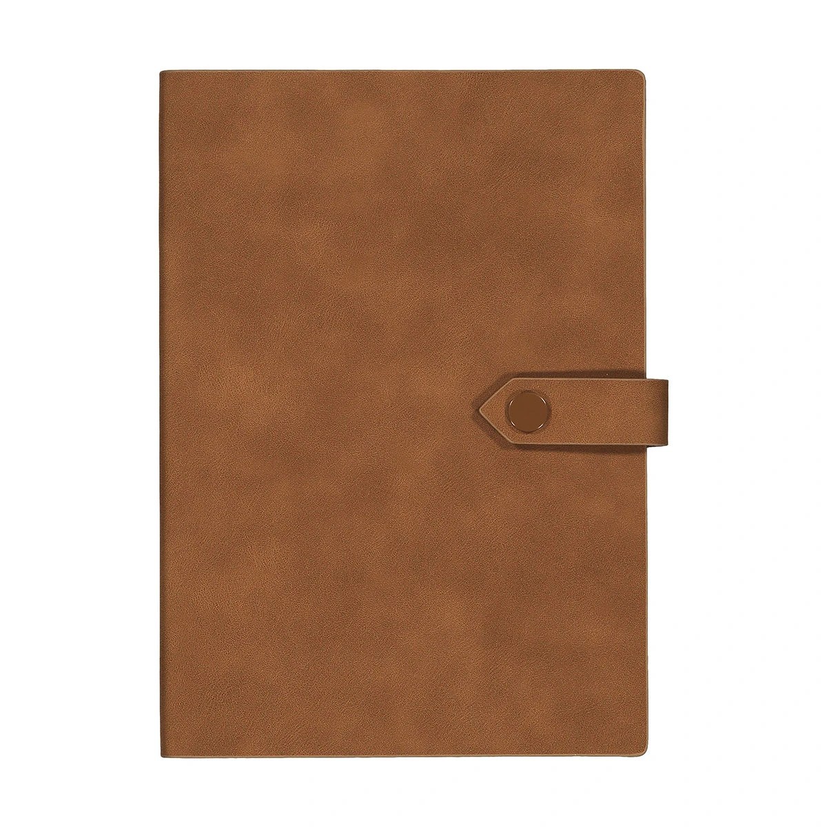1 A5 Journal with Tab - Tan, 1 of 8