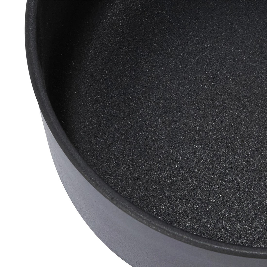 4 16cm Hard Anodised Non-Stick Saucepan, 4 of 9