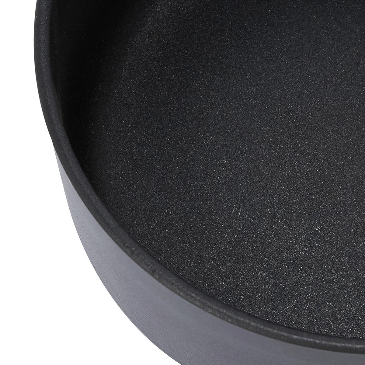 4 16cm Hard Anodised Non-Stick Saucepan, 4 of 9