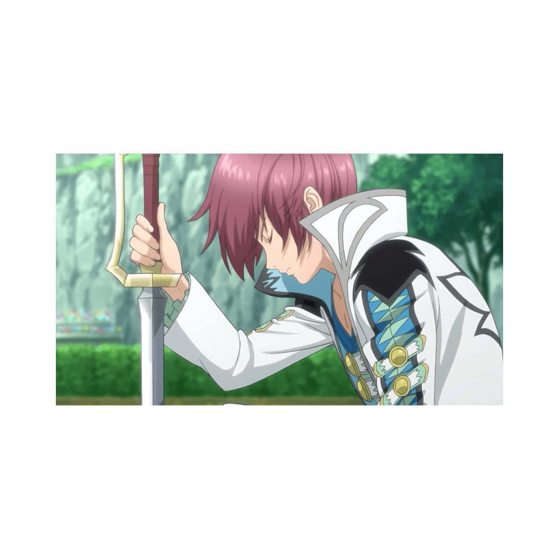 2 Bandai Namco Entertainment Tales of Grace's F Remastered - PS5, 2 of 7