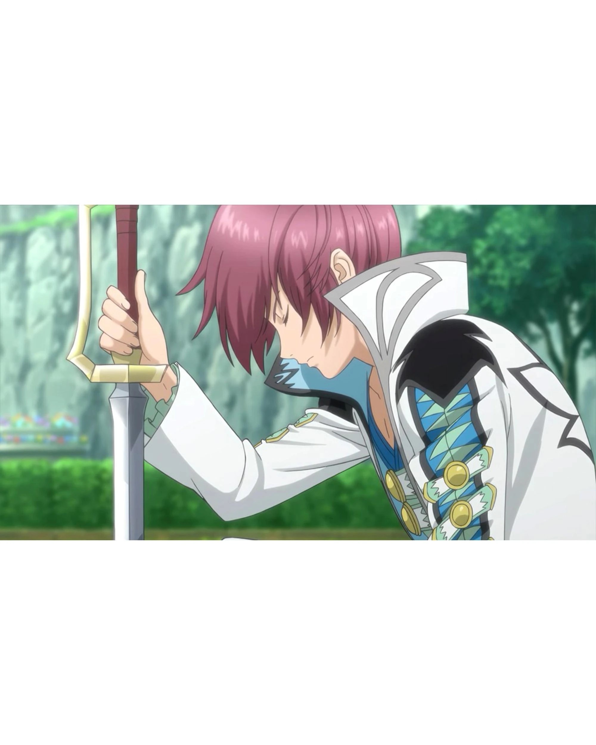 2 Tales of Grace's F Remastered - PS5, 2 of 7