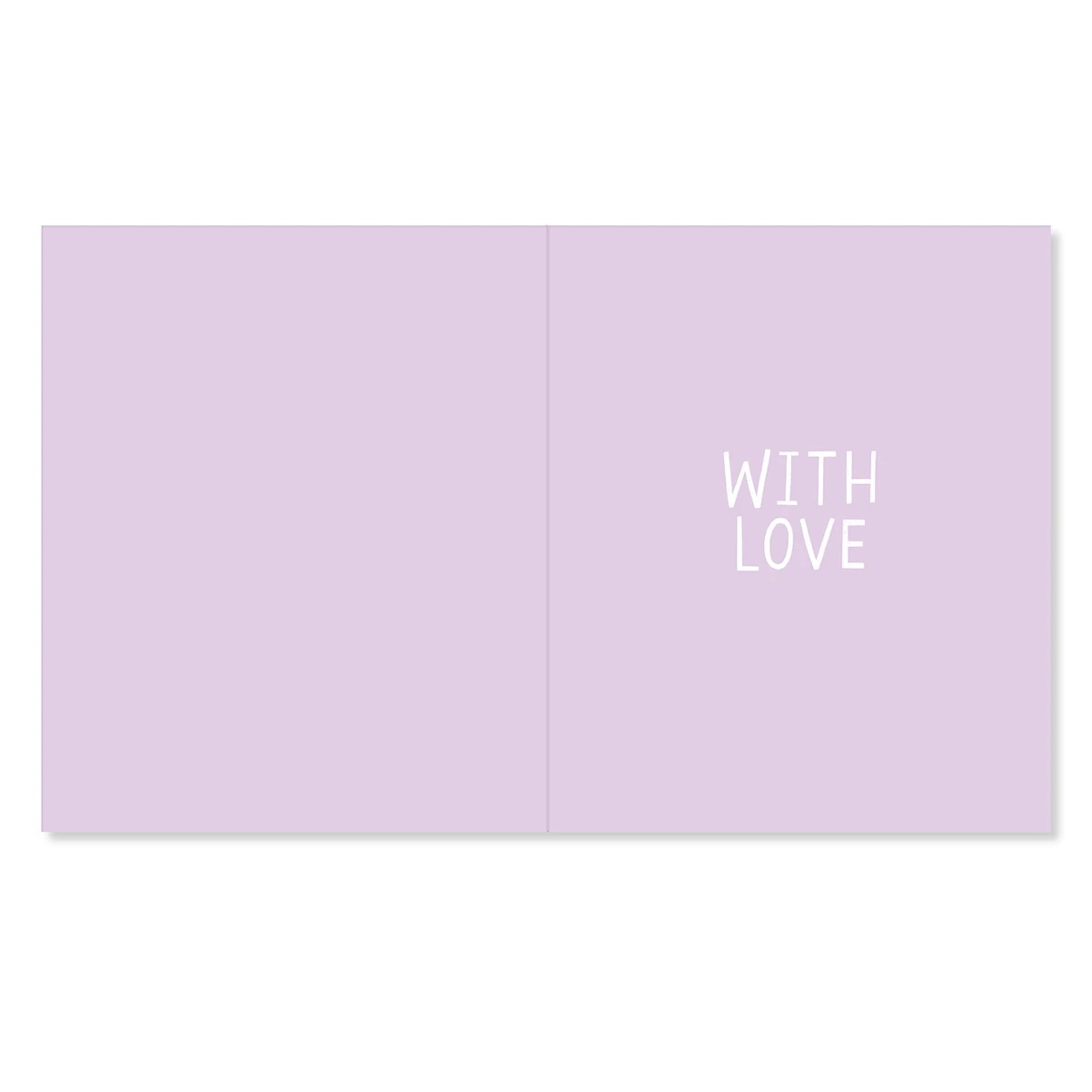 2 Hallmark Birthday Card - Aunty, 2 of 3