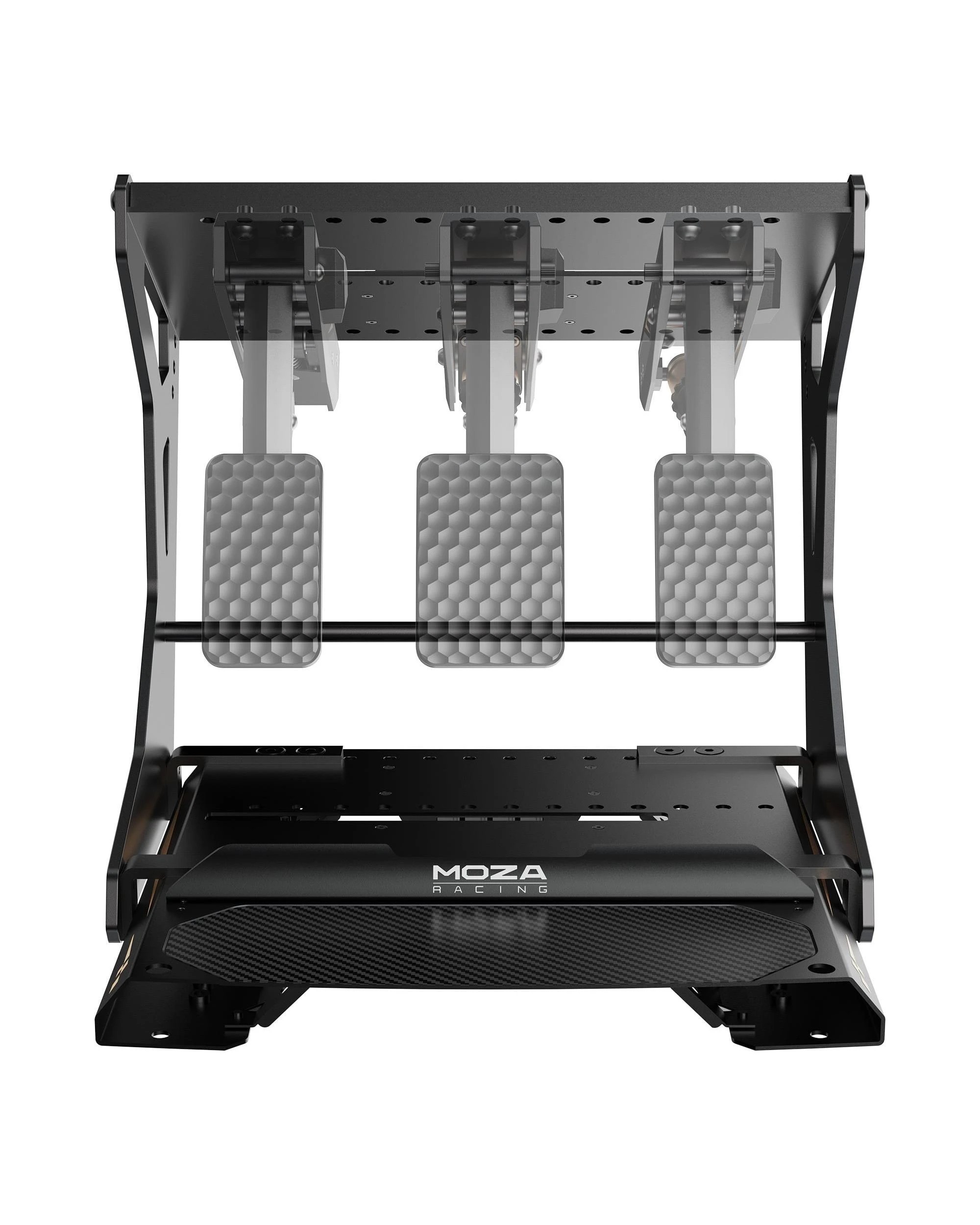 4 MOZA Racing CRP2 Inversion Kit - Black, 4 of 4