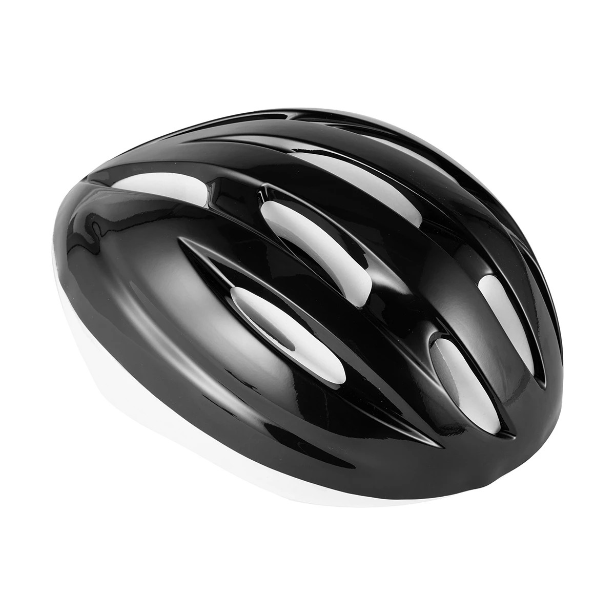 3 Devon Helmet - Large, Black, 3 of 8