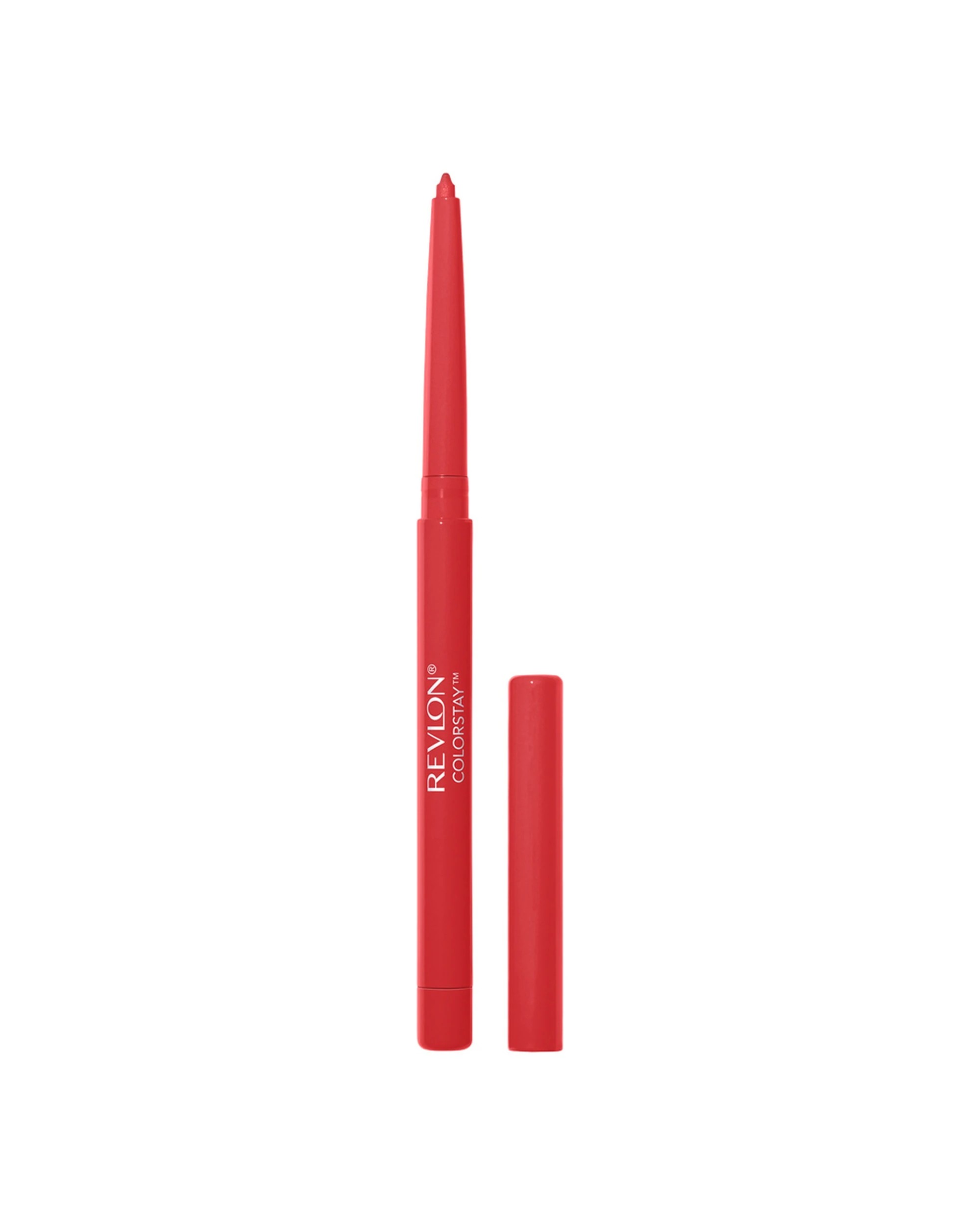 1 Revlon Colorstay Longwear Lip Liner 0.28g 713 Ruby, 1 of 1