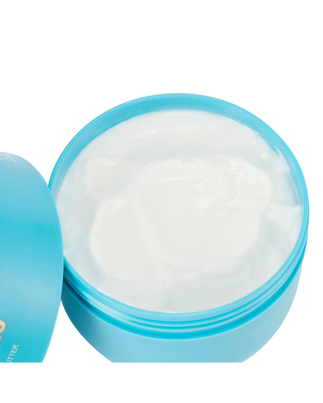 4 OXX Fragrance Coconut Waves Summer Solstice Body Butter 240ml - Coconut, Hazelnut and Vanilla, 4 of 5