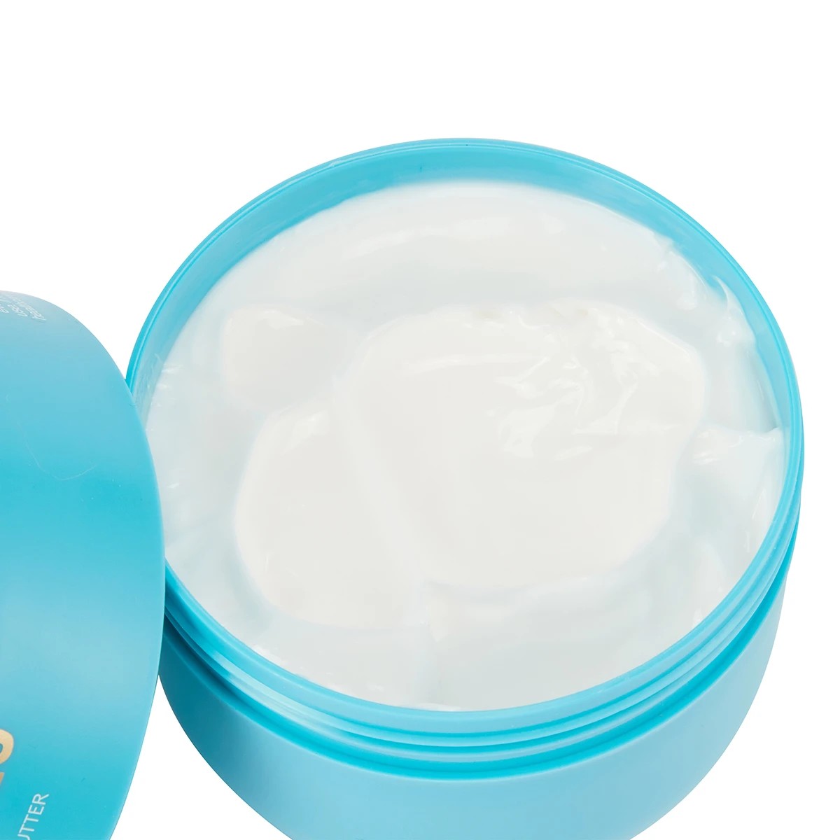 4 OXX Fragrance Coconut Waves Summer Solstice Body Butter 240ml - Coconut, Hazelnut and Vanilla, 4 of 5