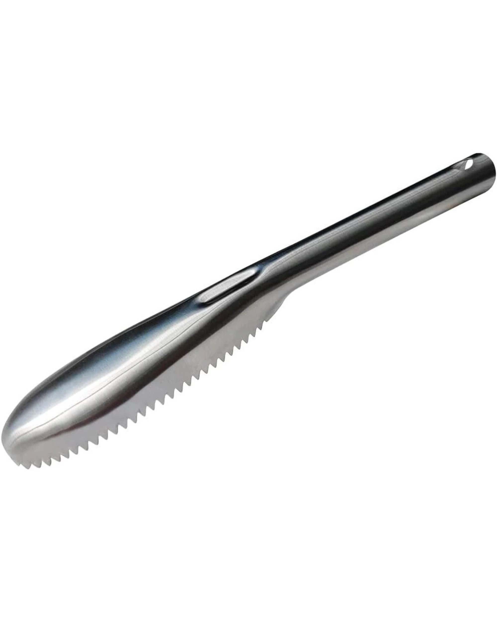 2 BR Home Fish Scale Remover Kitchen Tool with Scraper Attachment, 2 of 4