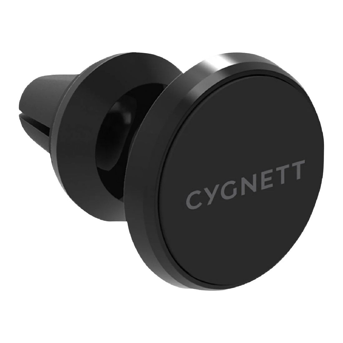 1 Cygnett MagMount+ Magnetic Vent Mount, 1 of 2
