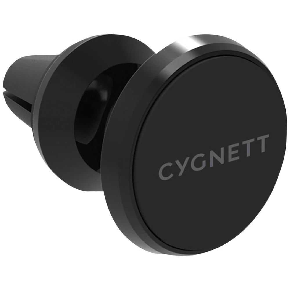 1 Cygnett MagMount+ Magnetic Vent Mount, 1 of 2