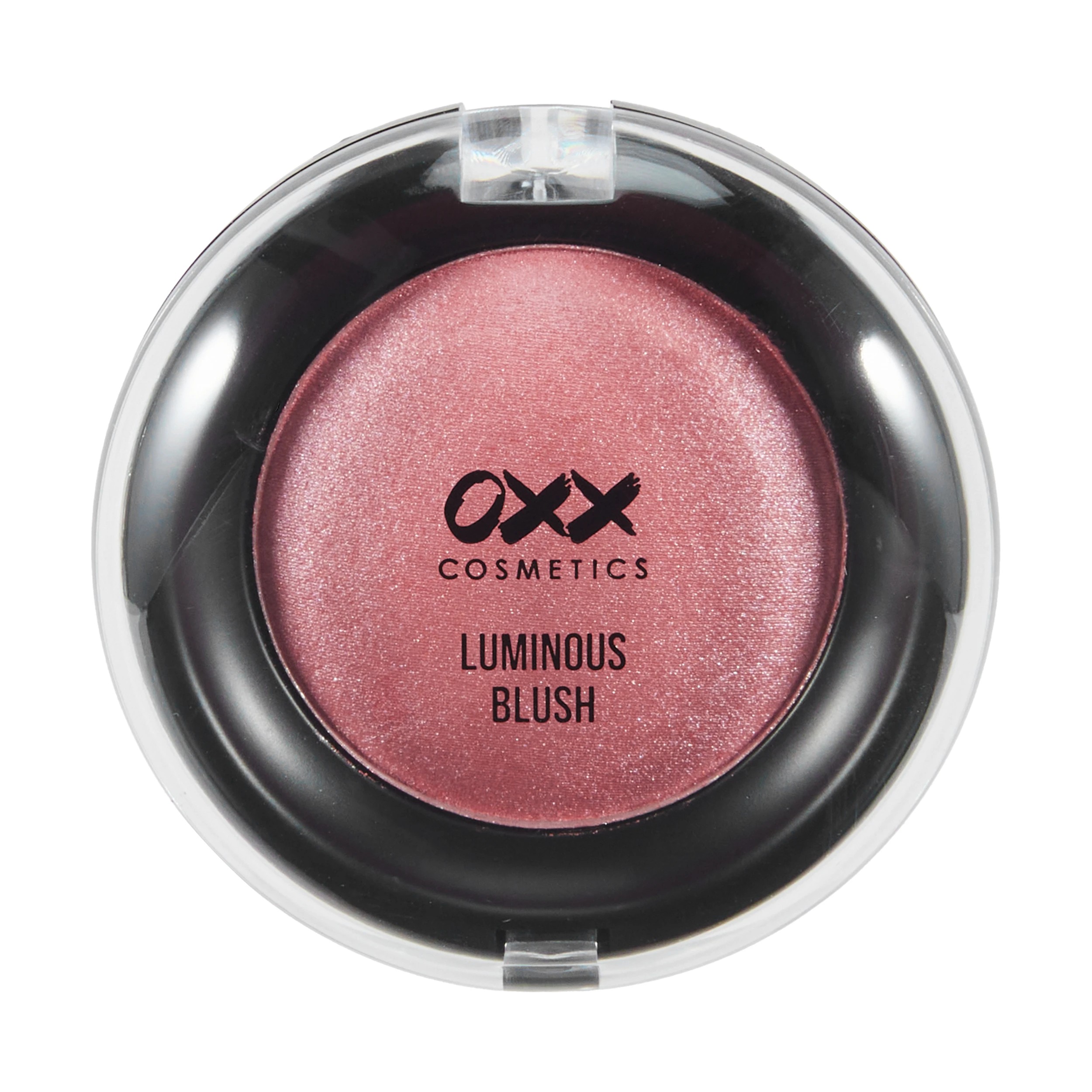 2 OXX Cosmetics Luminous Blush - Optimistic, 2 of 4