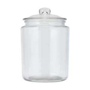 5.6L Glass Jar