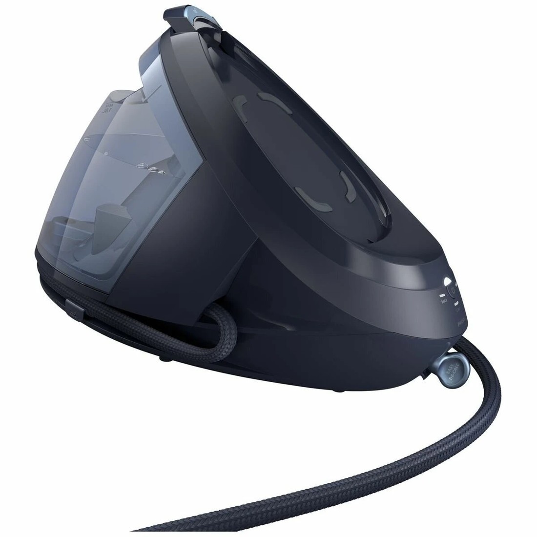 4 Philips PerfectCare 8000 Series Steam Generator Blue, 4 of 5