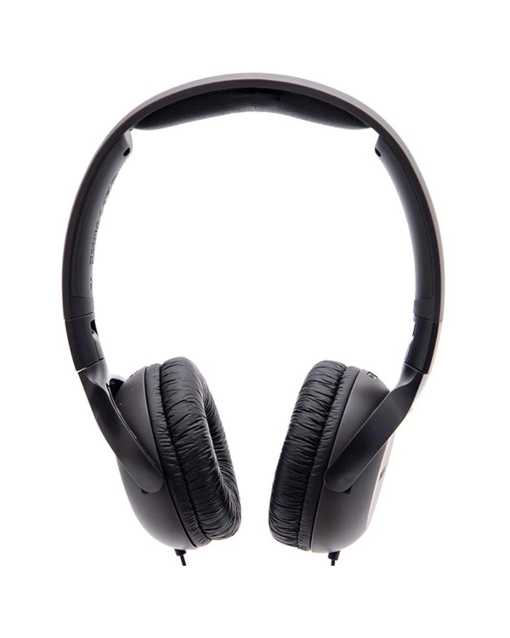 2 Philips Wired Headphones Black, 2 of 2