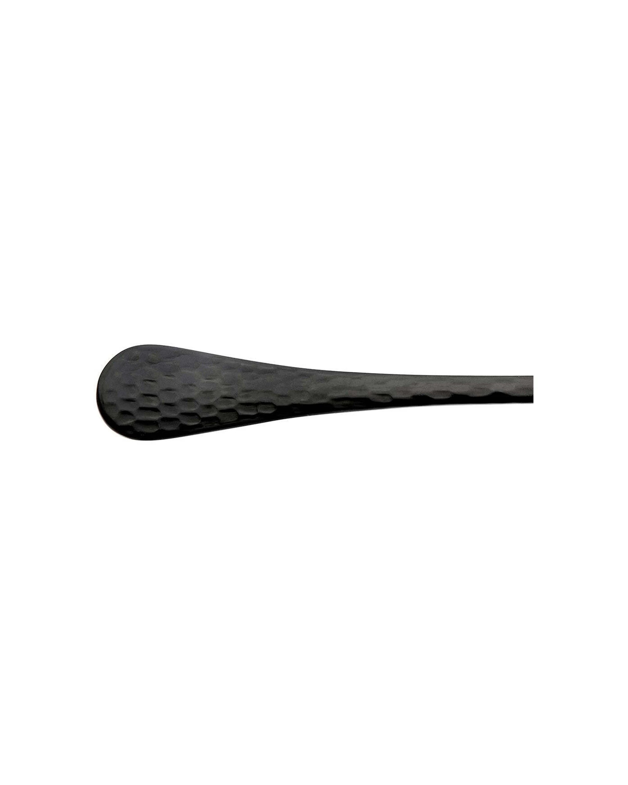 3 Stanley Rogers 2pc Bolero Salad Servers Spoon Fork Set Stainless Steel Utensil Set - Black, 3 of 5