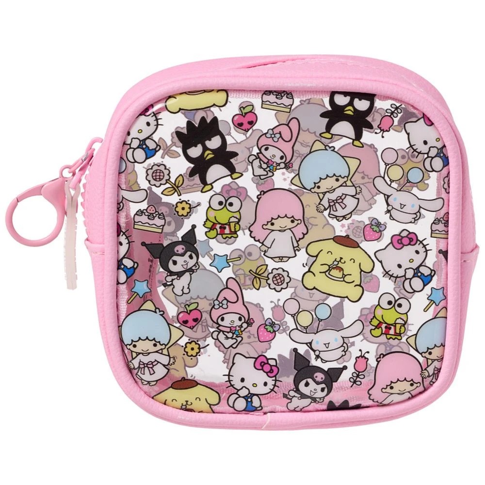 1 Hello Kitty and Friends Coin Purse, 1 of 2