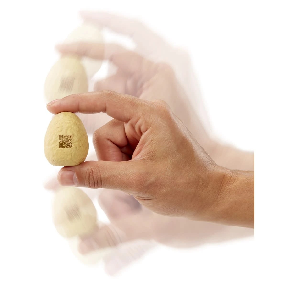 5 MGA's Miniverse Make It Mini Jurassic World Dinosaurs - Assorted, 5 of 8