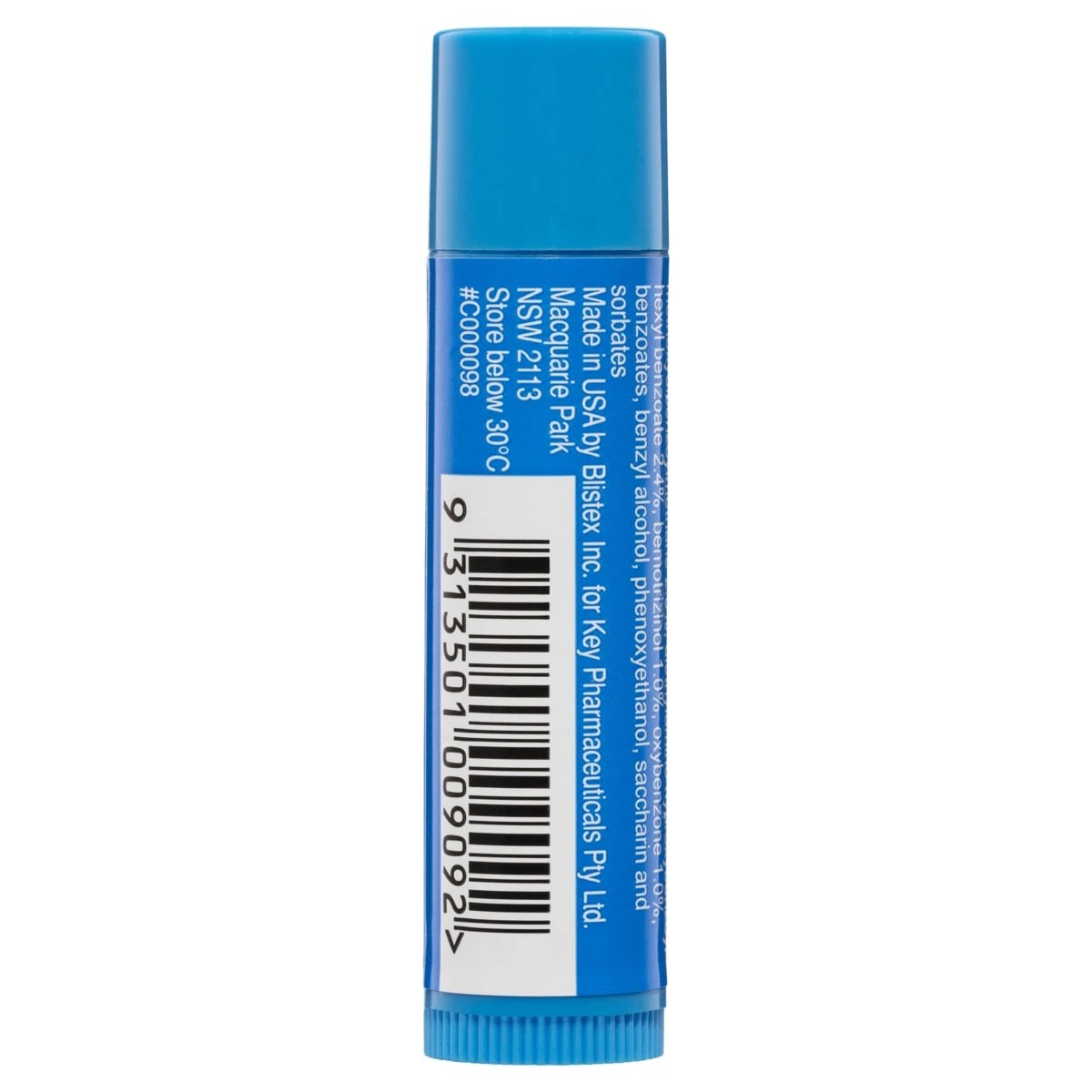 4 Blistex SPF 50+ Ultra Lip Balm 4.25g, 4 of 4
