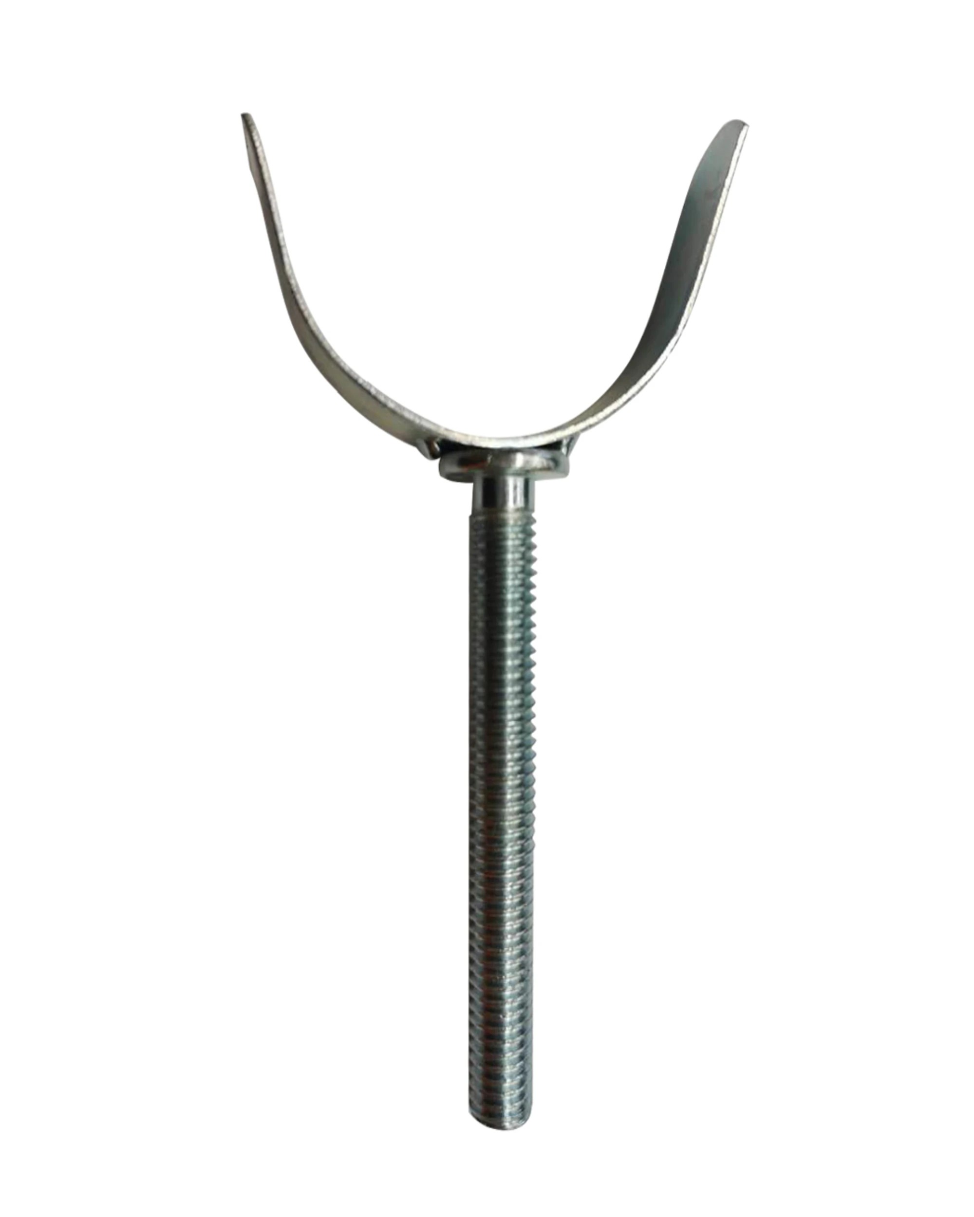 1 Levede Baby Safety Gate U Style Adaptor 2pc, 1 of 7