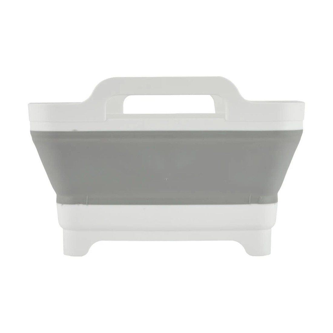4 Collapsible Sink with Plug, 4 of 10