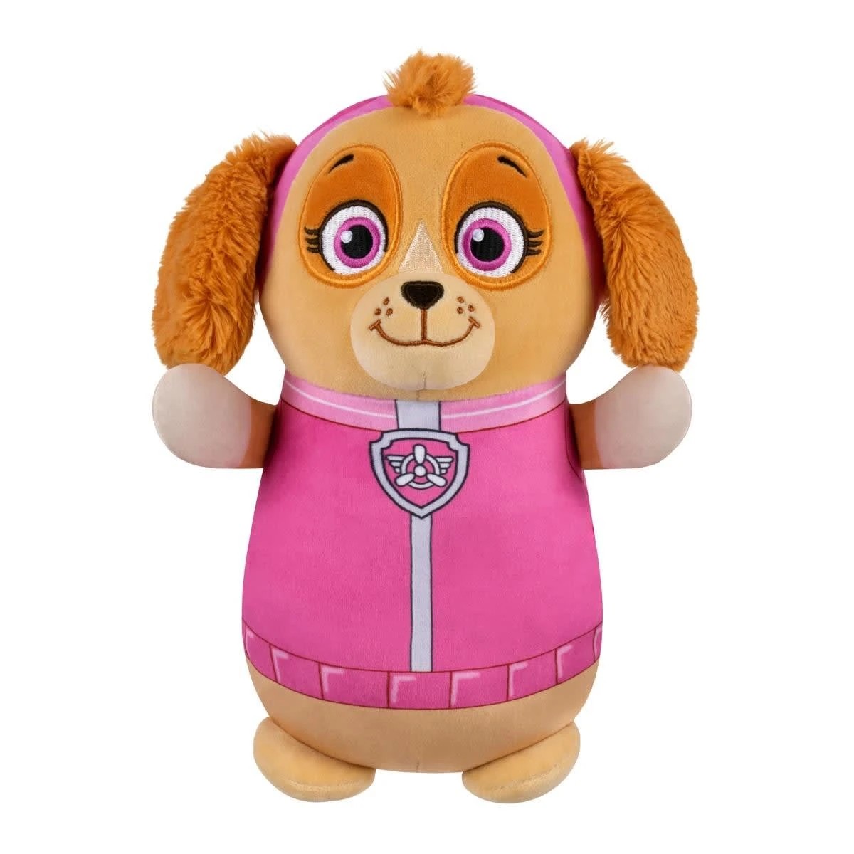4 25cm Original Squishmallows HugMees PAW Patrol Plush Toy - Assorted, 4 of 5