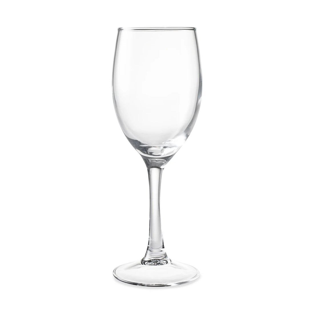 2 6 Everyday Wine Glasses, 2 of 6