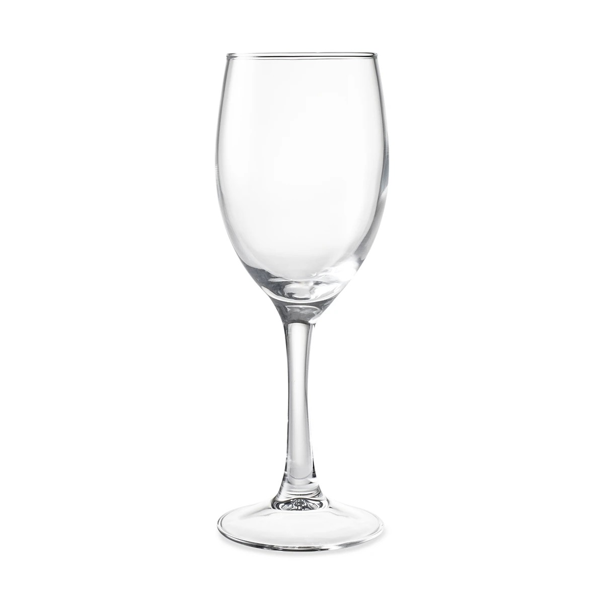 2 6 Everyday Wine Glasses, 2 of 6