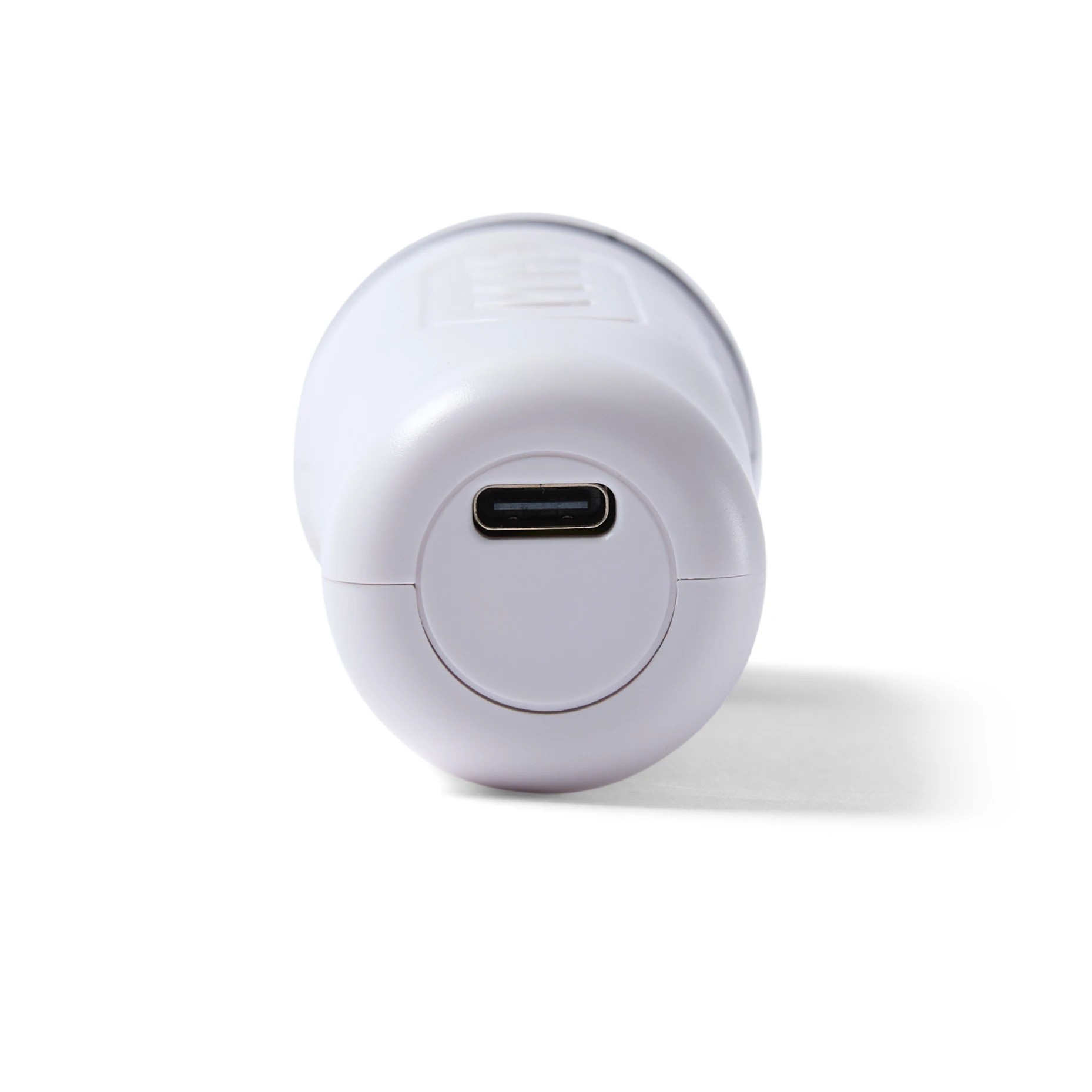 9 Karaoke Speaker with Light - White, 9 of 10