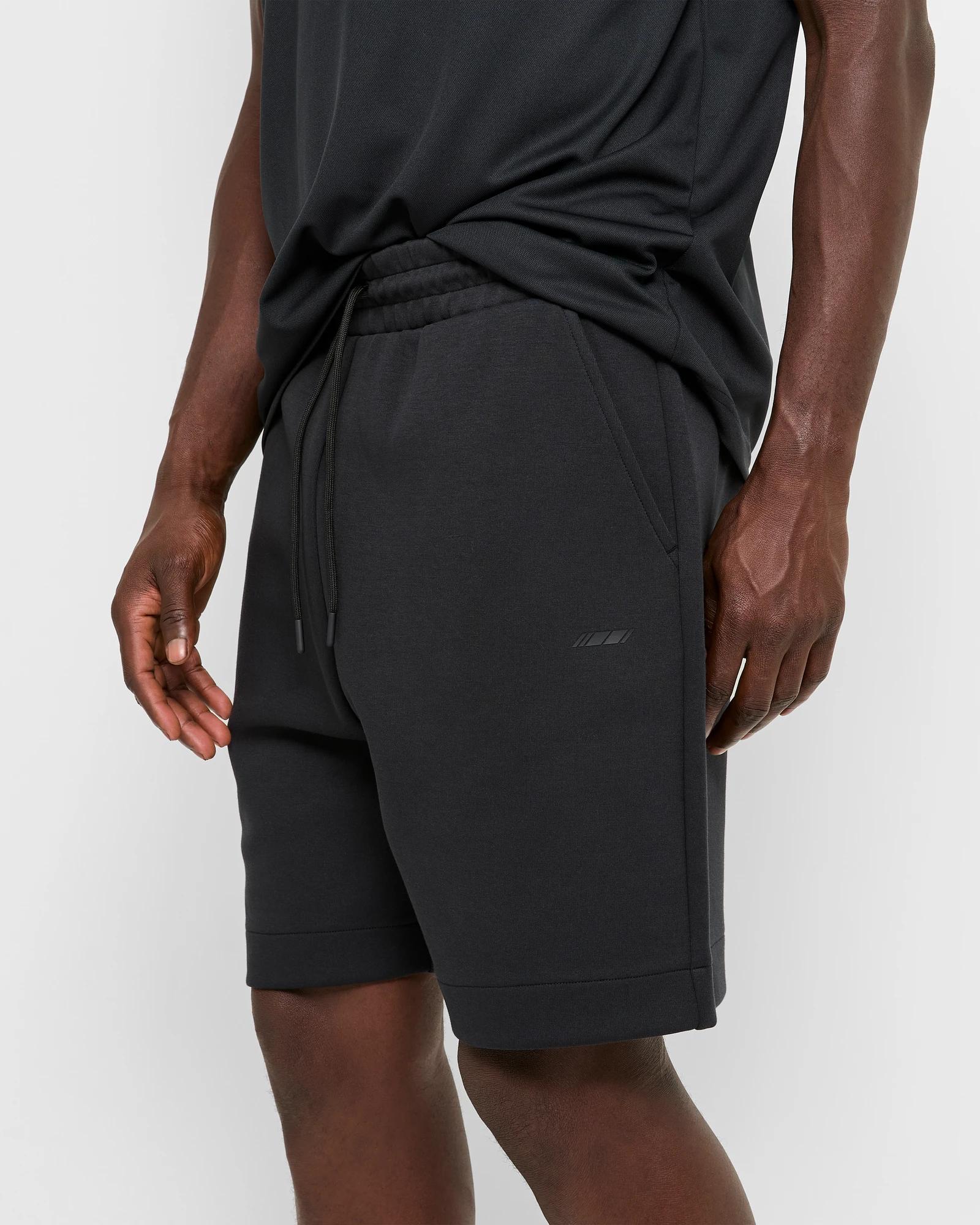 3 Target Active Tech Shorts BLACK, 3 of 5