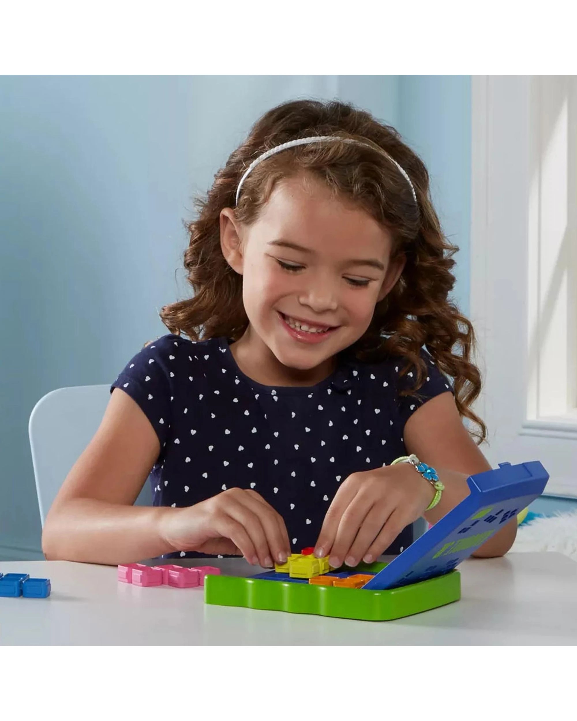 9 Kanoodle Junior, 9 of 10