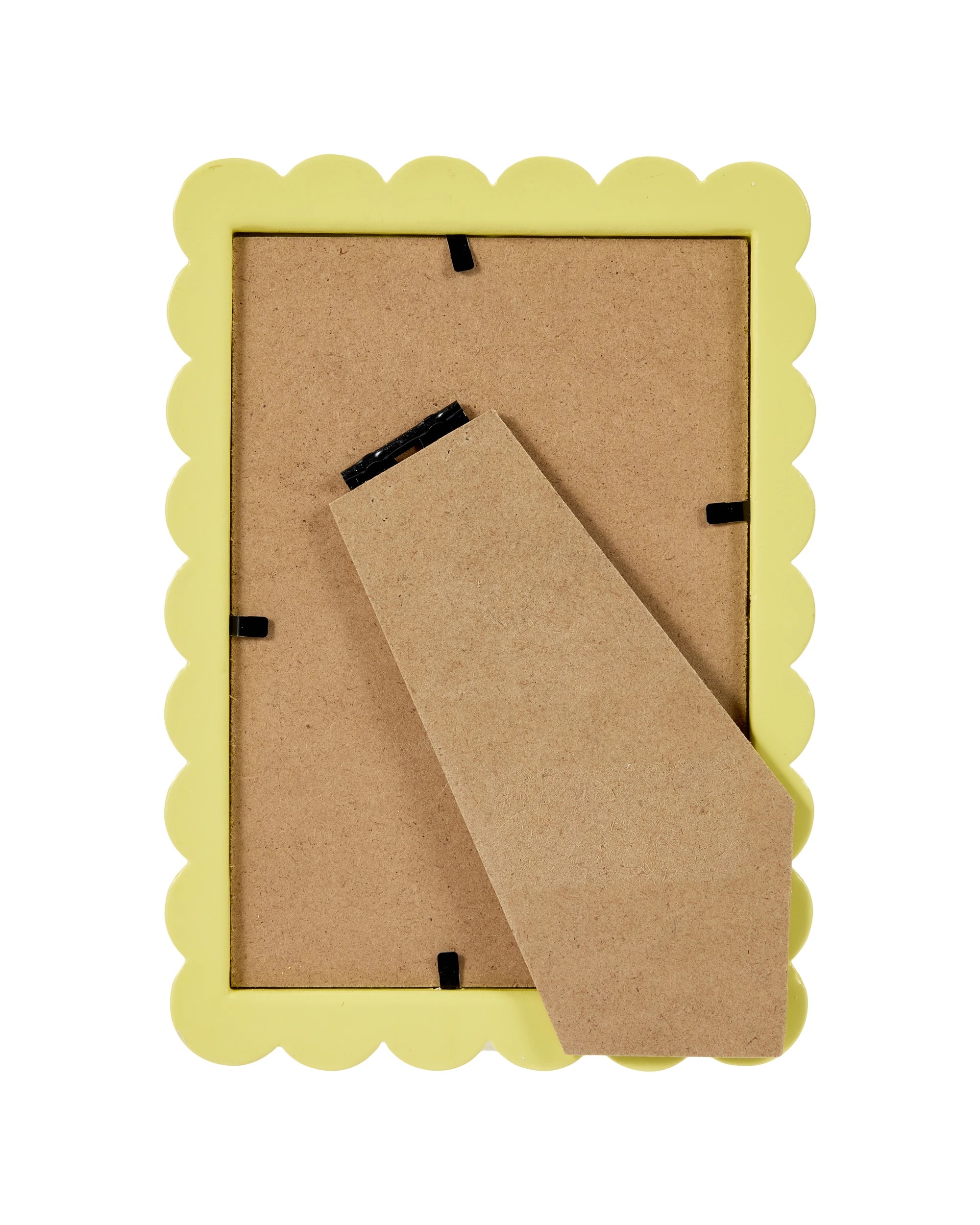 4 Frame 4in. x 6in. Bobble Yellow, 4 of 5