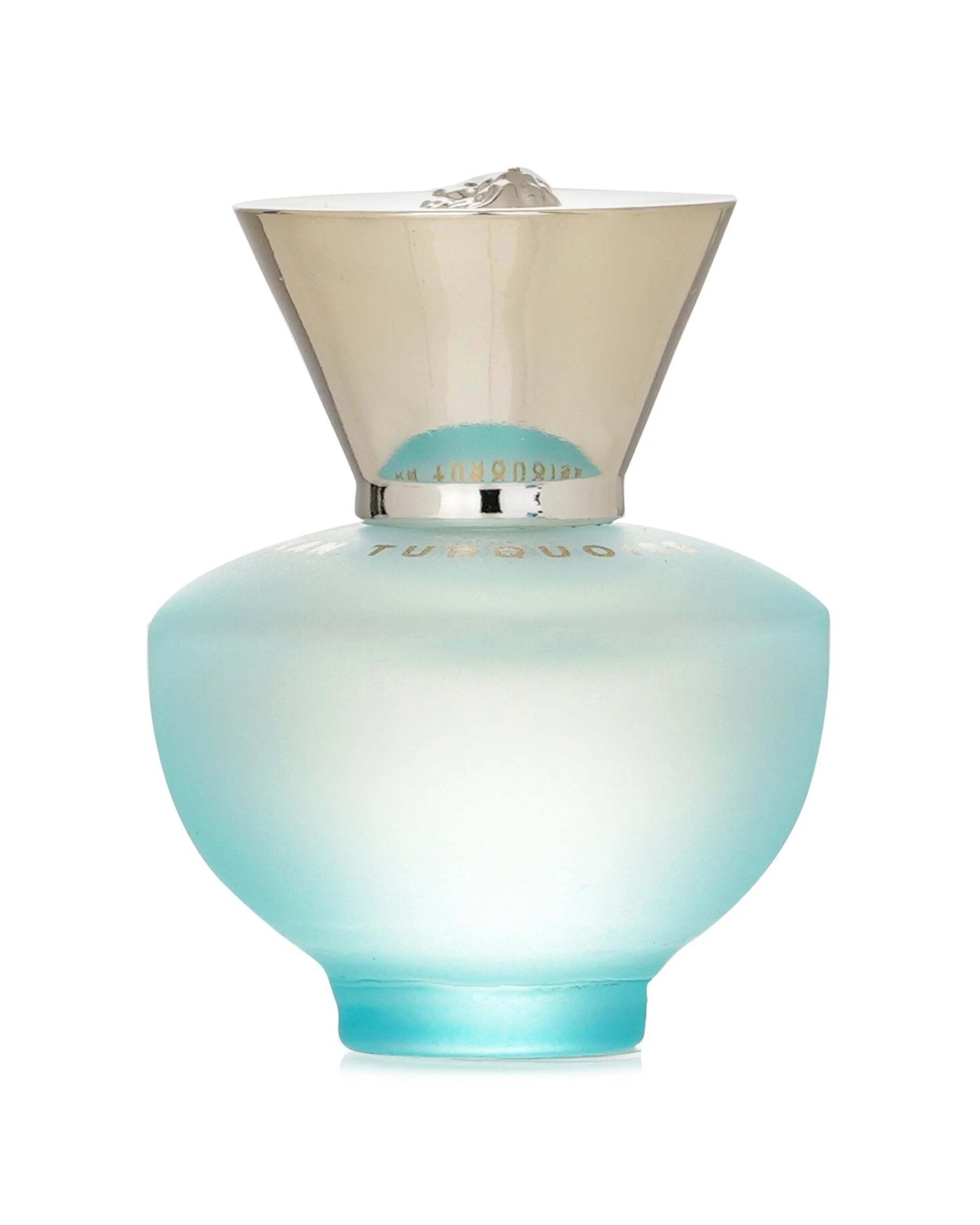 2 Versace Dylan Turquoise Eau De Toilette (Miniature) 5ml/0.17oz, 2 of 2