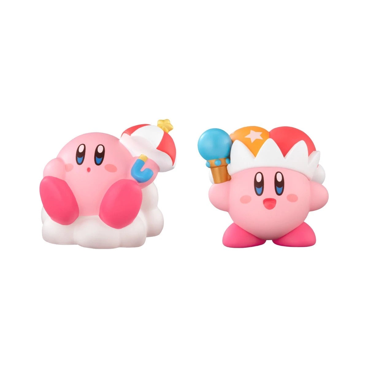 5 Bandai Candy Kirby Friends Blind Box Figures Volume 1 - Assorted, 5 of 8